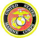 USMC logo