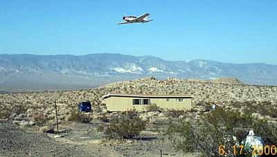 24 kb.    Flying Low